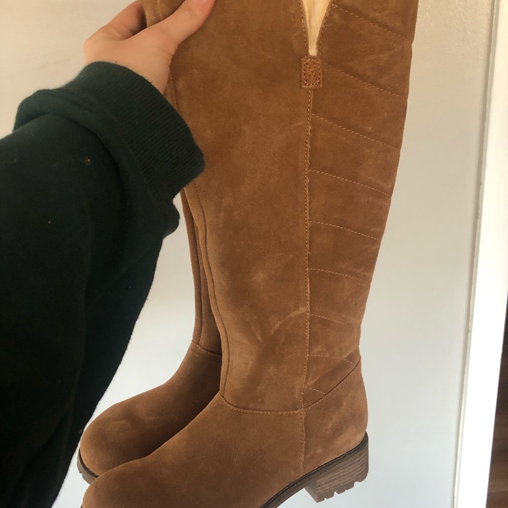 Bjorndal boots NWT
